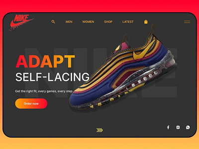 A new design 5bix 5bixitsolutionsinc landingpagedesign startups startupsupport technicalsupport