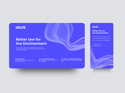 Energy Association Website - Concept blue engergy branding design energy website graphic design icon illustration logo typography ui ux vector web