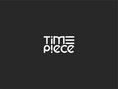 Timepiece-watch brand logo 10design brandlogo clothinglogo icon lettermarklogo logo logodesigner logofolio uniquelogo watchlogo wordmarklogo