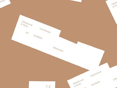 Undressed atlanta branding design fashion sabbath undressed united states