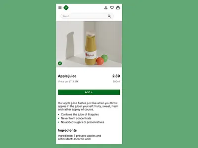 Grocery App 3d blender3d branding design drawing figma graphic design ui ux
