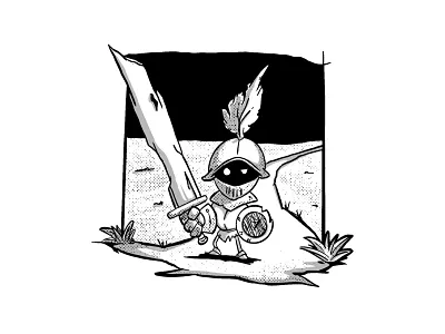 Road to nowhere animation branding character design illustration logo minneapolis motion graphics texture