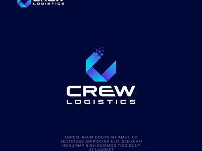 CL Logo design brand branding crypto logo design icons illustration logo logo design logodesign vector