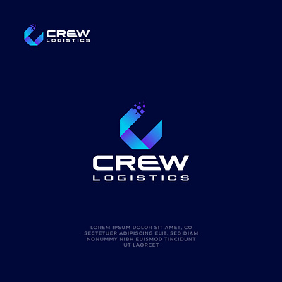 CL Logo design brand branding crypto logo design icons illustration logo logo design logodesign vector