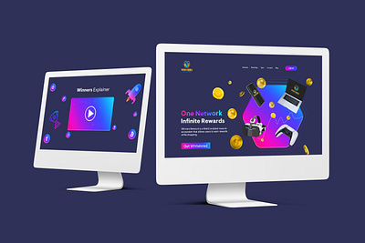 Website design | Ui | landing page animation branding graphic design logo motion graphics ui ux