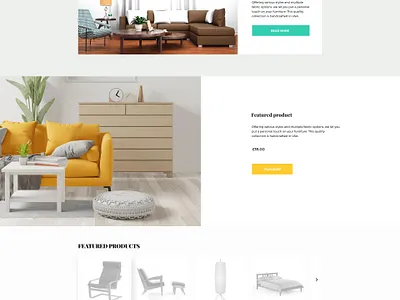 Shopping cart | website design | Ui branding design graphic design logo motion graphics ui ux