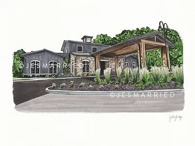 The Estate at New Albany