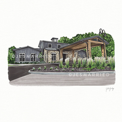 The Estate at New Albany