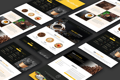 Shopping cart | website design | Ui animation branding graphic design logo motion graphics ui