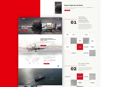 Global RPX - UI adobe photoshop