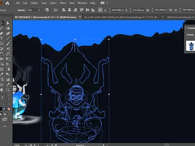 my personal character design artboard branding character design graphic design illustration logo mobile ui ux vector