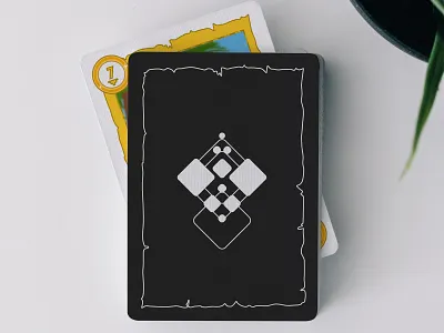 playing card design 3d animation branding character design graphic design illustration logo mobile motion graphics ui ux vector