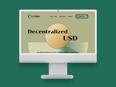 UI/UX Website Landing Page bitcoin blockchain clean crypto cryptocurrency design exchange header home page landing landing page marketplace minimal nft staking token token landing page ui uxui website design