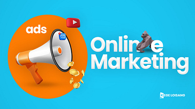 Online Marketing