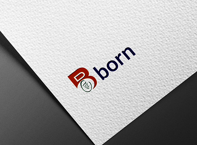logo design be born