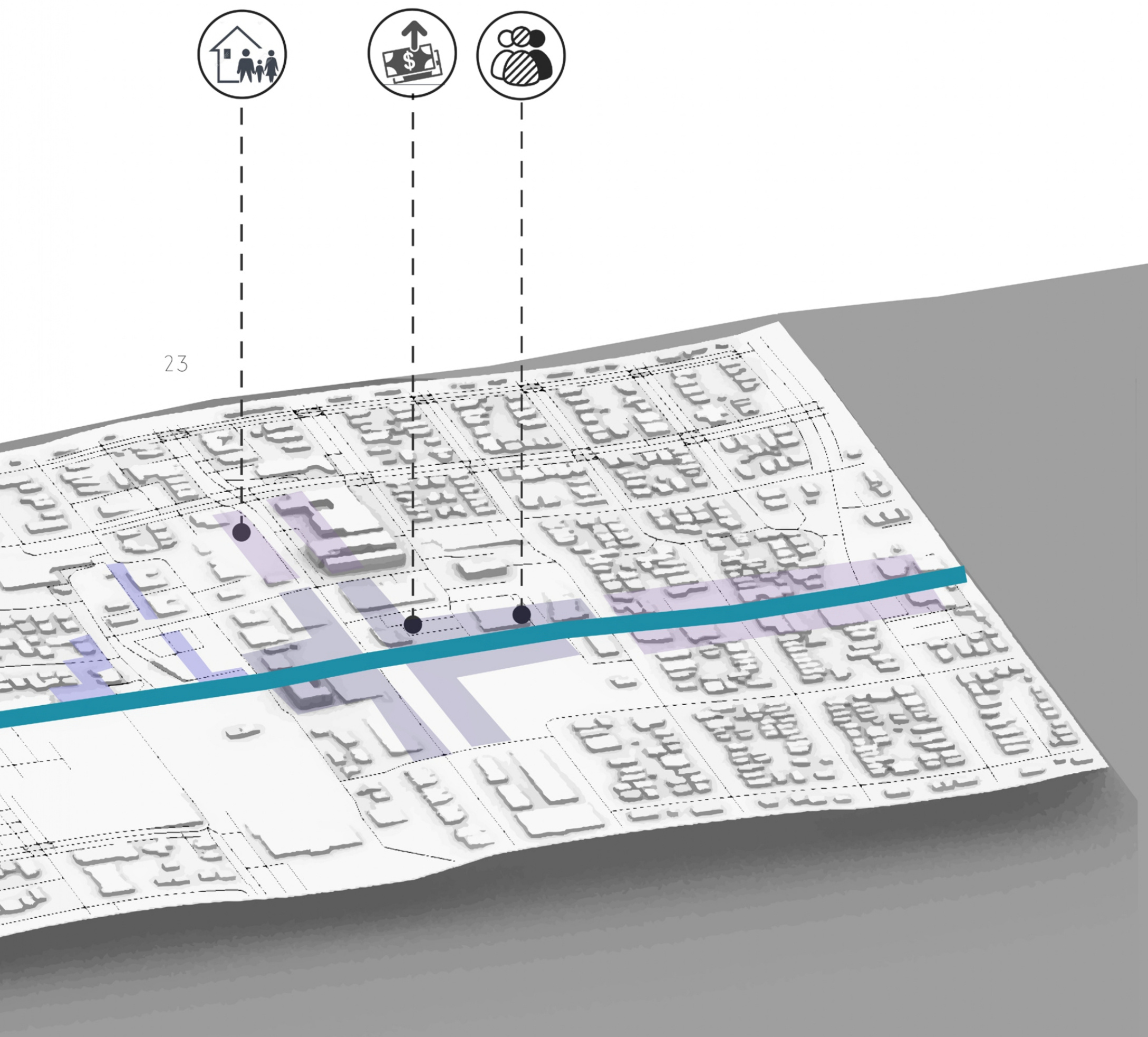 Spatial Data Visualization 2 | Adeline Swires adeline b swires adeline b. swires adeline brone swires adeline bronė swires adeline swires adelineswires aerial arcgis cartograph data visual data visualization data visualize diagram evaluation geographic information systems gis infograph infographic map urban design