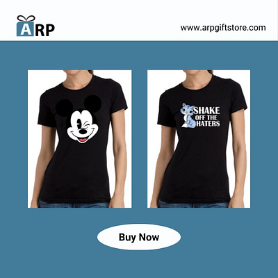 Custom Print T-shirt For Women custom print t shirt t shirt t shirt for women