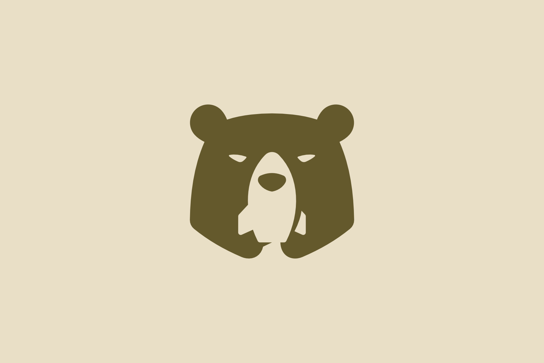 Example of I Will Make You A Unique Animal Logo
