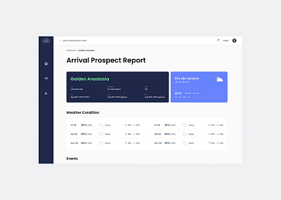 Darshboard - GEM Shipping branding design de marca design interface identidade visual