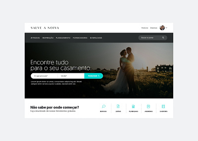 Landing page and App - UI Design design design app design interface identidade visual identity identity design