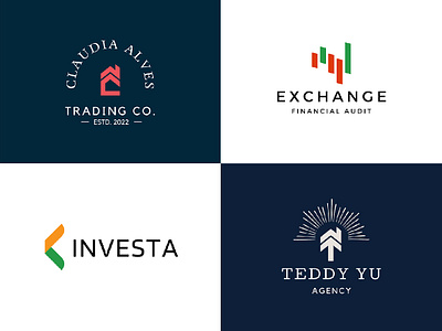 Logo Design branding elegant graphic design graphic designer logo logo design logo designer logo maker minimal logo design modern modern logo simple