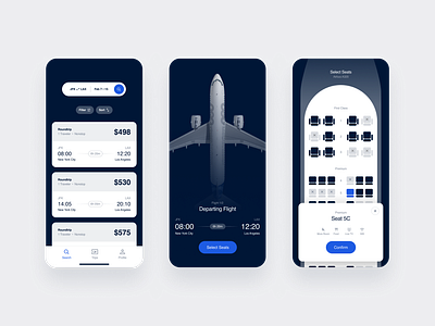 remnants airline booking e commerce flight flights product seatmap seats tickets travel