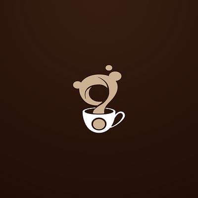 Daily Logo Challenge #06 - Coffee Shop branding coffee dailylogochallenge graphic design logo vector