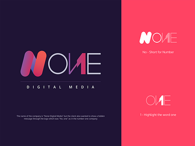 Digital Media Company Logo Design branding design digital media digital media logo graphic design illustration logo vector