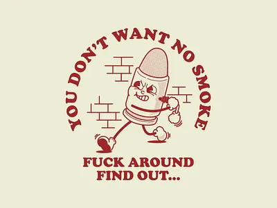 30's Cartoon cartoons design graphic design illustration vector