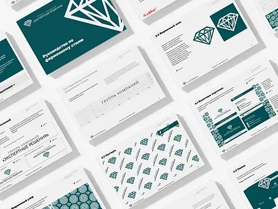 Brand identity design branding design graphic design logo