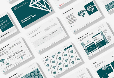 Brand identity design branding design graphic design logo