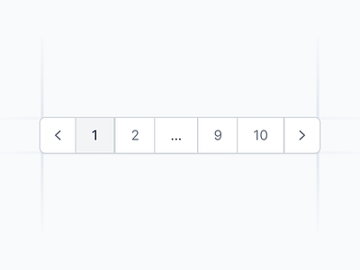 Tailwind CSS Pagination - Sailboat UI component input loading page search ui uikit web website