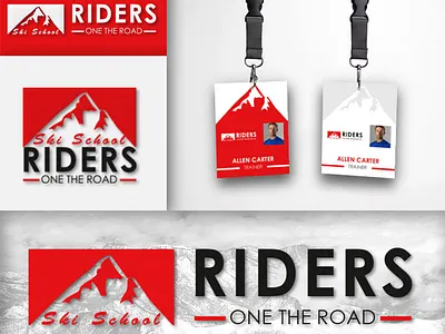 Logo design branding design graphic design logo