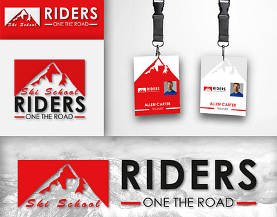 Logo design branding design graphic design logo