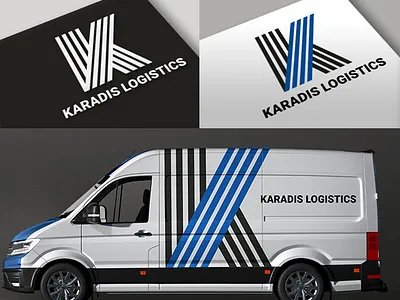 Logo branding design graphic design logo