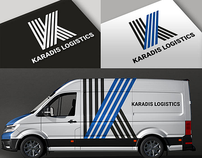 Logo branding design graphic design logo