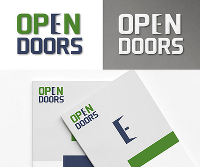 Branding branding design graphic design logo