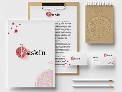 Brand identity design branding design graphic design logo