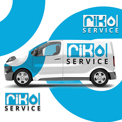 Logotype branding design graphic design logo