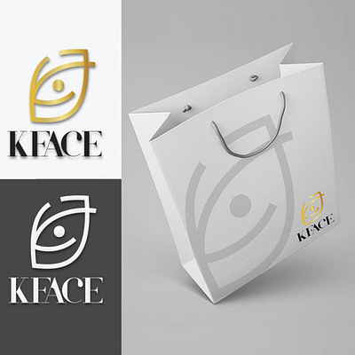 Logotype branding design graphic design logo