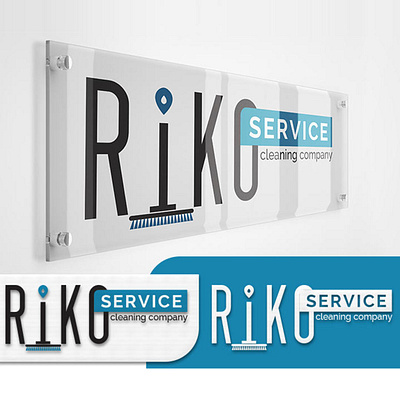 Logo branding design graphic design logo