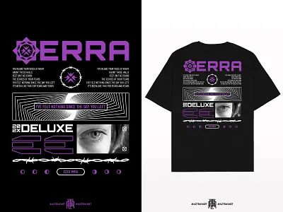 Felt Nothing anti design band band merch brutal design erra line line art maximalism merch merch design merchandise metal metalcore monoline street wear tees design tshirt design