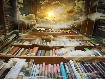 Book Cover Design Review premade