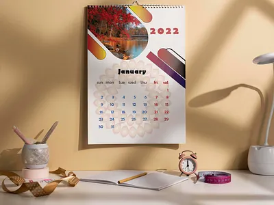 Calendar calender graphic design wall calendar wall calender