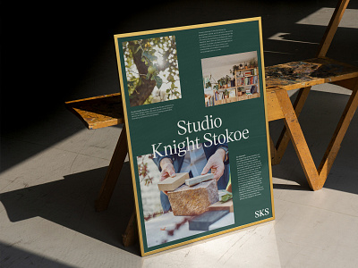 Studio Knight Stokoe art direction brand branding bristol corporateidentity design graphic design graphics identity illustration logo vector