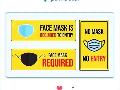 Download face mask 👩‍⚕️ vector images on Pikvector branding coronavirus covid design ideas designing designs earn money free vectors graphic design ideas illustration logo pikvector ui vector