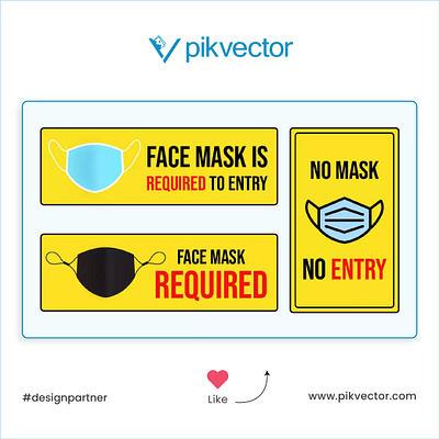 Download face mask 👩‍⚕️ vector images on Pikvector branding coronavirus covid design ideas designing designs earn money free vectors graphic design ideas illustration logo pikvector ui vector