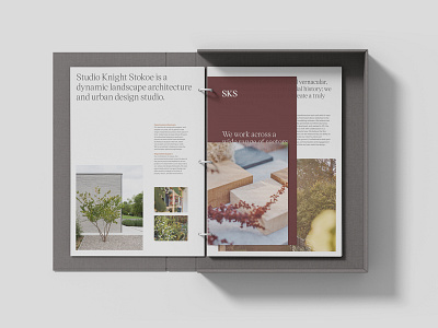 Studio Knight Stokoe art direction brand brand designer branding bristol bristol uk brochure design creative design freelance freelance designer freelancer graphic design identity logo logomark startup vector visual identity