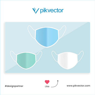 Download face mask 👩‍⚕️ vector images on Pikvector branding corona covid design design ideas designing earn money face mask graphic design ideas illustration sell art vector