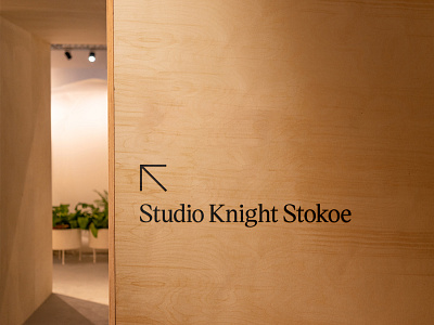 Studio Knight Stokoe art direction brand brand designer branding bristol bristol uk design freelance freelance designer freelancer graphic design identity logo logomark signage visual identity wayfinding